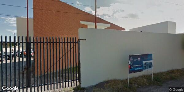 DIRECCIÓN DE SEGURIDAD PÚBLICA